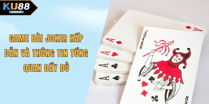 Game bài joker